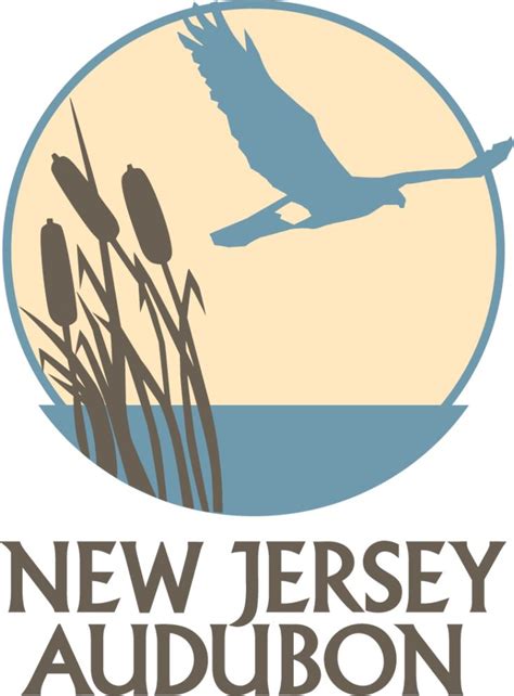 Nj Audubon Logo Audubon Mammals Endangered