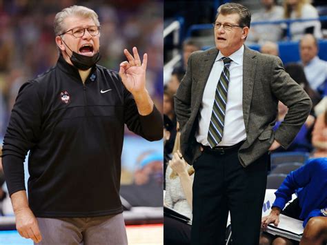 Geno Auriemma - Bio, Age, Height, Wife, Net Worth