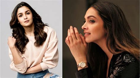 From Deepika Padukone To Alia Bhatt Actresses Playing Much More Than