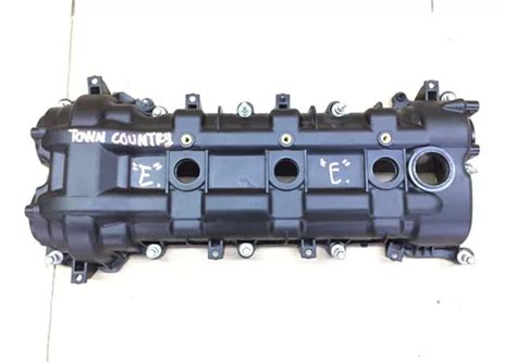 Tapa Punterias Trasera Motor 3 6l Town Country 08 19 Orig