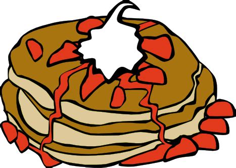 Free Pancake Cliparts, Download Free Pancake Cliparts png images, Free ...