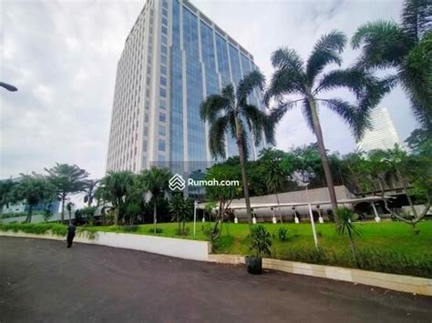 Dijual Gedung Plaza Oleos TB Simatupang Jalan TB Simatupang Pasar