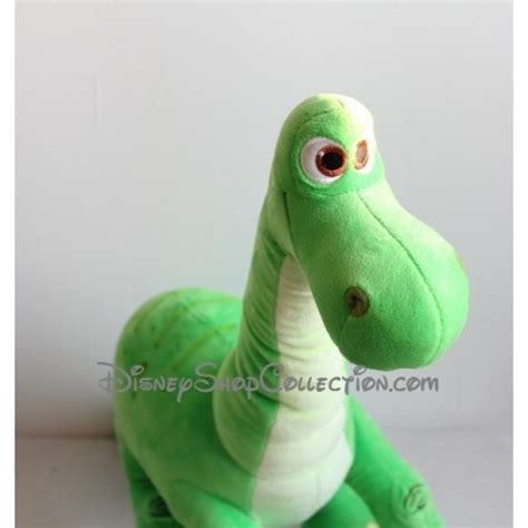 Peluche Arlo Dinosaure Disney Nicotoy Le Voyage D Arlo Cm Grand