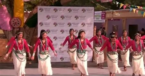 Folk Dance Of Arunachal Pradesh Traditional Dances Arunachal Pradesh