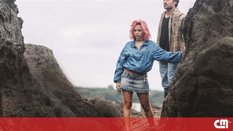 Série portuguesa Rabo de Peixe vai ter segunda temporada na Netflix