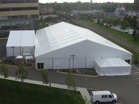 The Importance Of A Heavy Duty Tent - American Pavilion