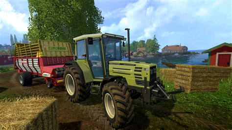 Farming Simulator Gold Edition Multi Elamigos Pc Murtaz