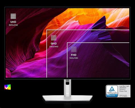 Dell Ultrasharp 27吋 4k Usb C 集線器顯示器 U2723qe 電腦＆科技 電腦周邊及配件 電子屏幕