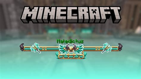 Minecraft Maledictus Boss Fight L Ender S Cataclysm Mod YouTube