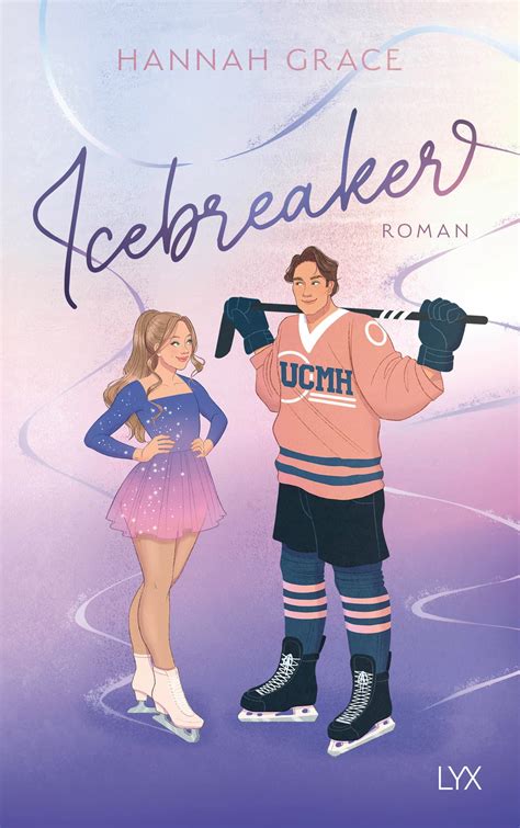 Icebreaker | Buch (Paperback)