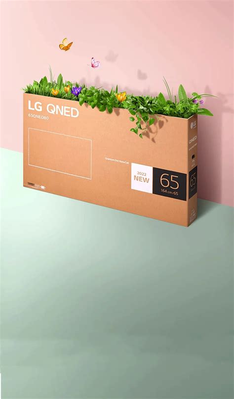 Телевизор 50'' LG 50QNED816QA - купить 4K телевизор, цены, отзывы | LG RU