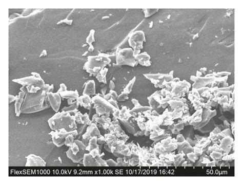 Mesostructures of the hard coal in the different coal seams. (a) No. 1... | Download Scientific ...