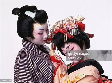 Kabuki Actors Photos and Premium High Res Pictures - Getty Images