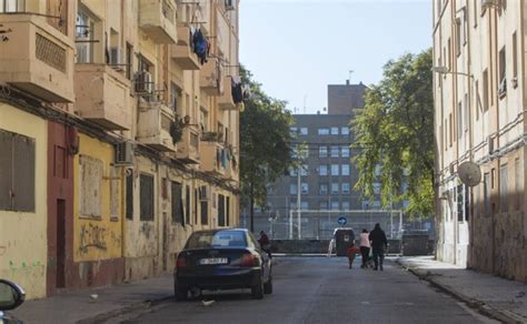 Casitas Rosa Cabanyal El Plan Para Las Casitas Rosa Se Vuelve A