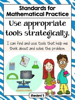 Standards For Mathematical Practice Posters Mathematical Practices