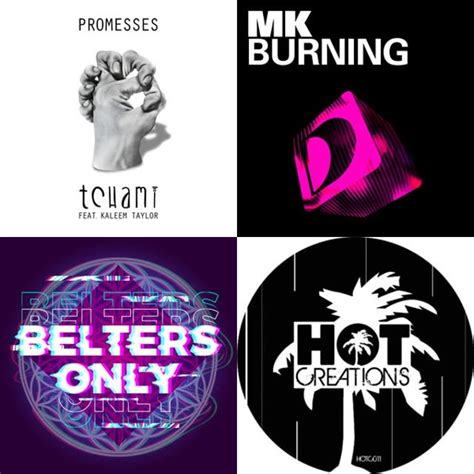 House Playlist By Cookie Spotify