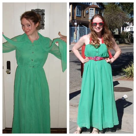 November 2010 — New Dress A Day