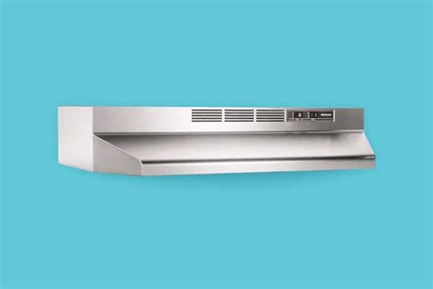 Best Ductless Range Hoods in 2024 - Buyer’s Guide & Reviews