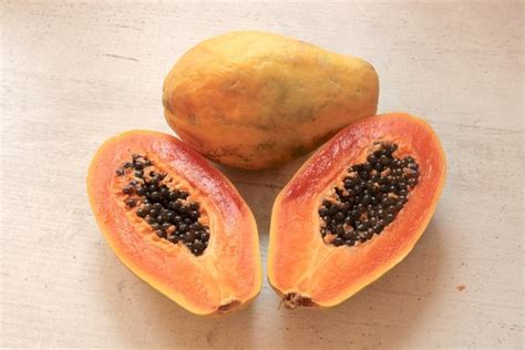 Come Usare La Papaya Fermentata Propriet E Benefici Arcibook