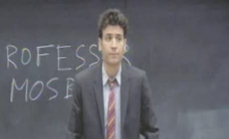 Ted Mosby Videos - TV Fanatic