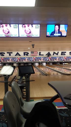 Bowling Alley «Star Lanes - Sandusky», reviews and photos, 2097 ...