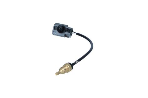 NRF Sensor Kühlmitteltemperatur 727036 für Ford Focus II Limo 98