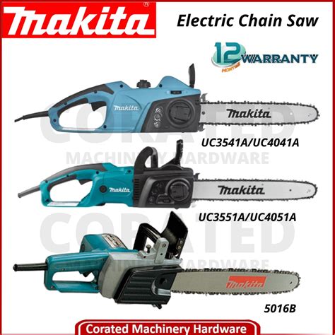 Corated Makita Uc4041a16uc3541a14uc3551a14uc4051a14