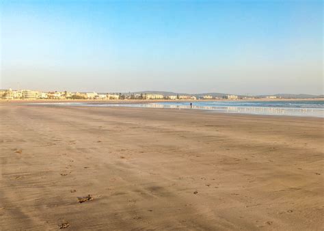 Essaouira Beach: everything you need to know