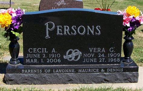 Vera Gladys Coyle Persons 1909 1968 Memorial Find A Grave