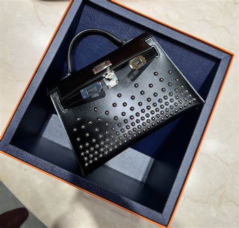 Are Limited Edition Hermès Bags Only for VIP Clients? | PurseBop