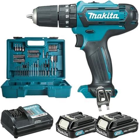 Combi Drills Bosch DeWalt Festool Hikoki Makita Metabo Milwaukee