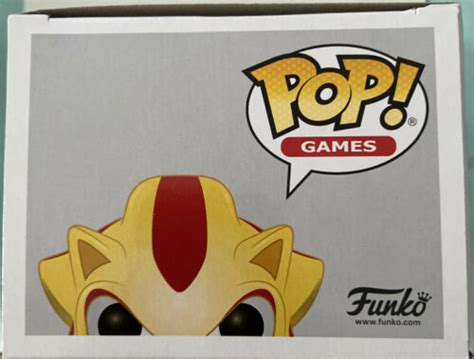 Mavin Funko Pop Games Super Shadow 285 2018 Sonic The Hedgehog