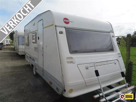 B Rstner Ventana Ts Mover Bij Maat Caravans Recreatie B V Te