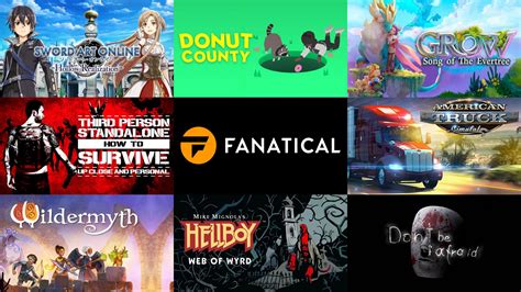 Steam Deck Games | Fanatical