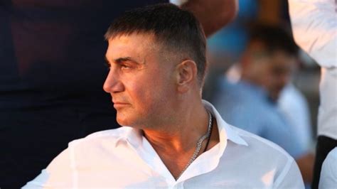 Sedat Peker in çok konuşulan rüşvet çarkı iddiaları paylaşımların