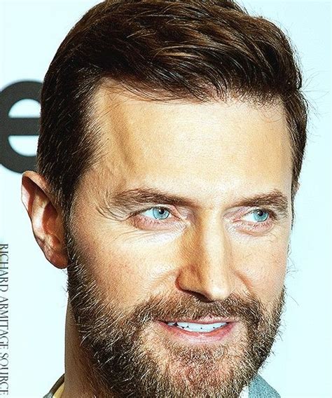 Richard Armitage Guy Of Gisborne North And South Hobbit Tom Welling