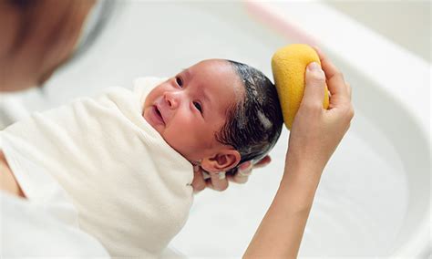 How To Clean Baby Ears Steps Safety When To Seek Help