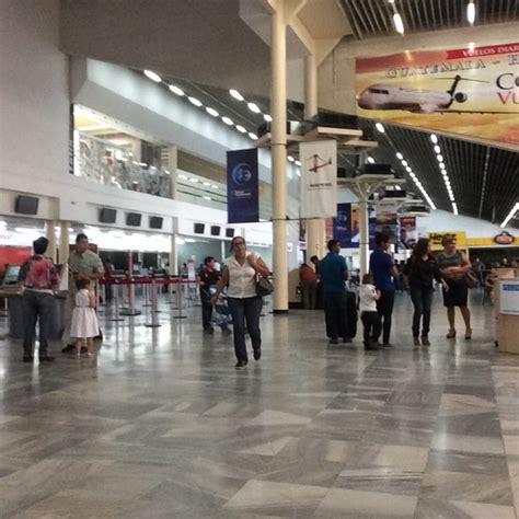 Aeropuerto Internacional Ramon Villeda Morales San Pedro Sula Cortés