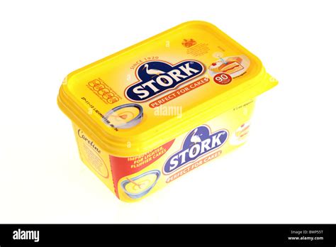 Stork Margarine Hi Res Stock Photography And Images Alamy