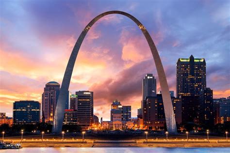 Top Things To Do In November In St Louis St Louis Missouri St Louis