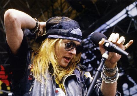 axl rose guns  roses poster print printsu