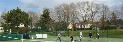 Asptt Tennis Châteauroux