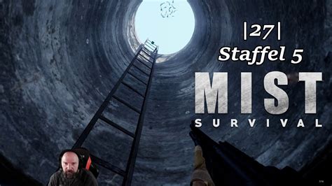 Mist Survival Staffel 5 27 große Baustelle Vorsicht Tunnel V