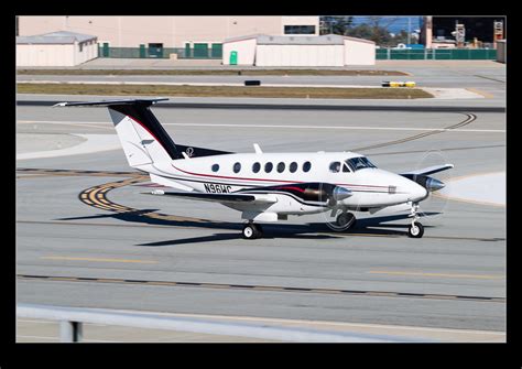 Monterey Regional Airport | RobsBlogs