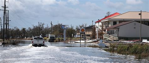 National Hurricane Center Tracking Nine Total Systems At Once The