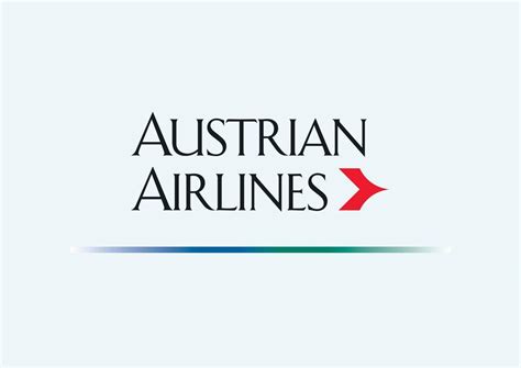 Austrian Airlines Logo - LogoDix