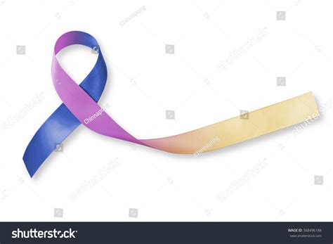 Bladder Cancer Ribbon: Over 767 Royalty-Free Licensable Stock Photos ...