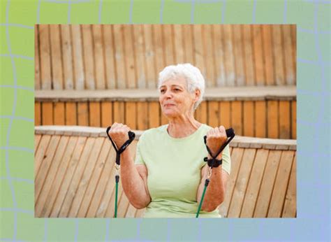 The 10 Best Weight Loss Exercises For Seniors