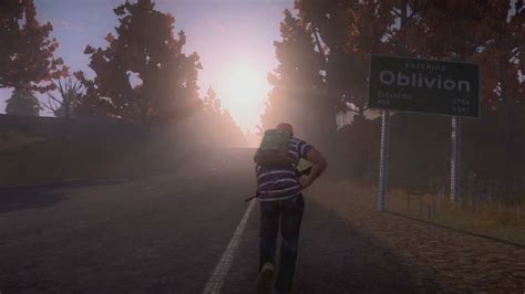 H1z1 Gameplay Trailer