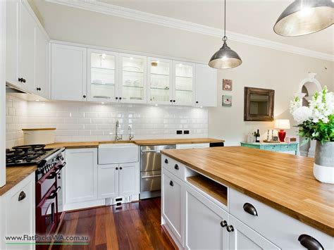 Mt Hawthorn: A Timeless Flat Pack Kitchen Design | Flat Packs WA